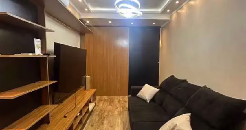 Apartamento com 2 quartos à venda no Tarumã, Manaus 