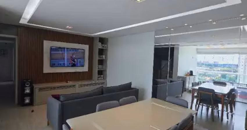 Apartamento com 4 quartos à venda no São Jorge, Manaus 