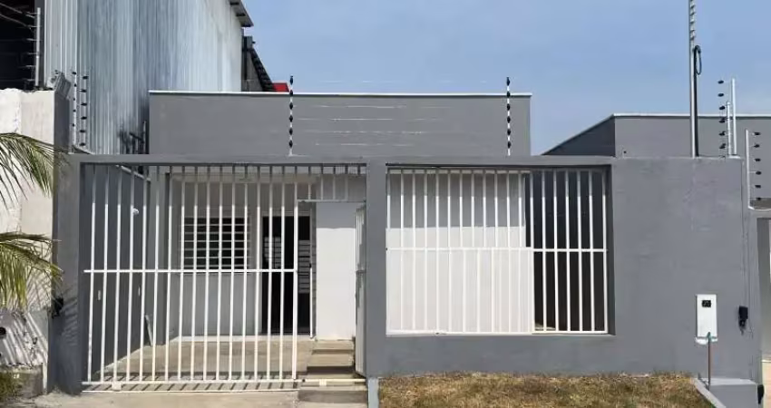 Casa com 3 quartos à venda em Novo Aleixo, Manaus 
