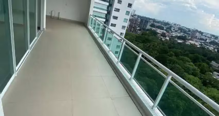 Apartamento com 4 quartos à venda no Adrianópolis, Manaus 