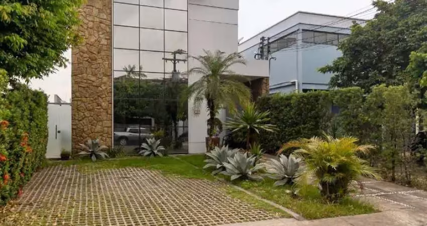 Casa em condomínio fechado com 3 quartos à venda no Flores, Manaus 