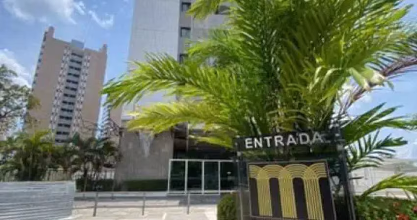 Apartamento com 2 quartos à venda no Parque 10 de Novembro, Manaus 