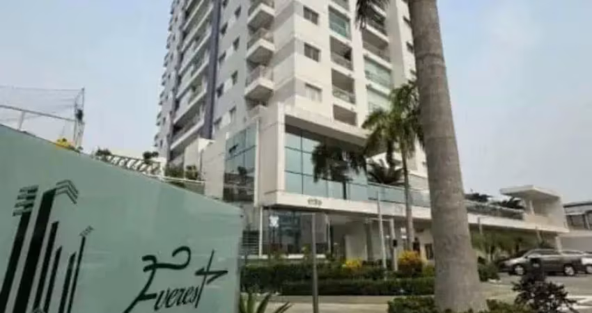 Apartamento com 3 quartos à venda na Praça 14 de Janeiro, Manaus 