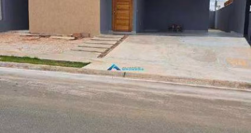 Casa a venda com 3 dormitórios Cond Gran Ville São Venâncio Itupeva SP