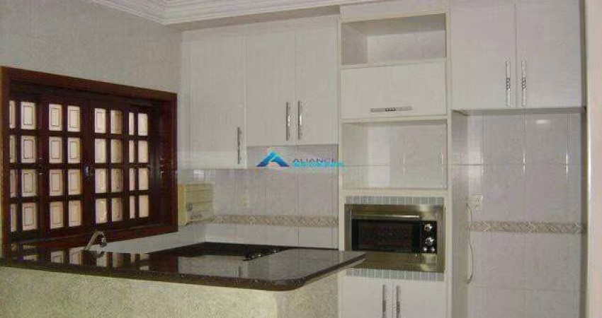 Vende-se casa com 3 dormitórios (1 suíte) no bairro Medeiros em Jundiai SP