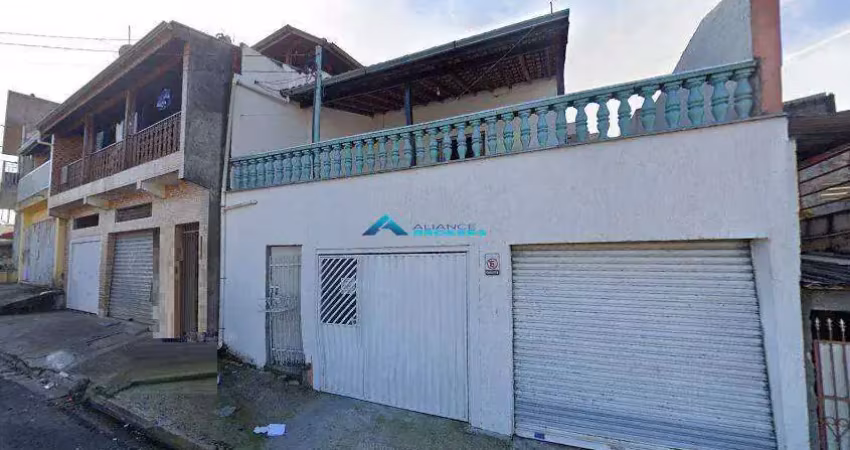 Vende-se casa com 2 dormitórios jd america 4 em várzea paulista
