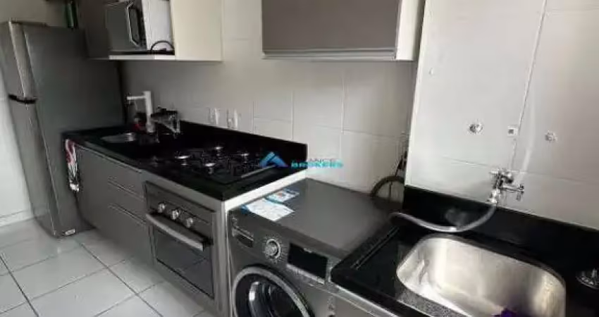 Apartamento à venda com 2 dormitórios sendo 1 suite Cond Yes Medeiros Jundiaí