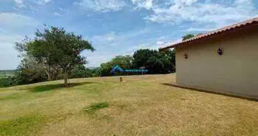Chácara c/ 18.680 m², excelente espaço externo, bairro roseira jundiaí