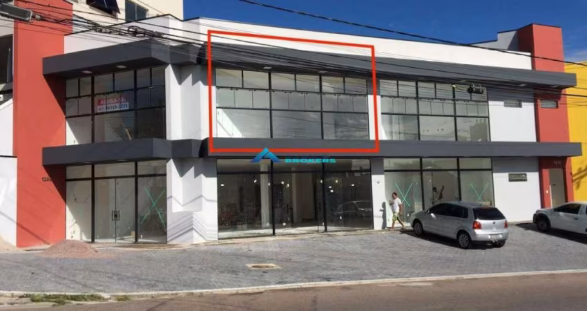 Aluga-se Sala Comercial no Eloy Chaves Jundiai