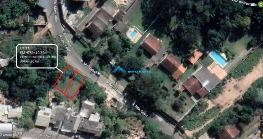 Lote/Terreno à Venda em Jardim Santa Maria Campo Limpo Paulista-SP