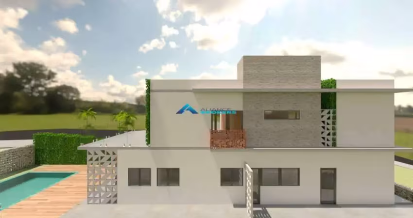 Casa com 3 quartos à venda na Rodovia Romildo Prado, 5004, Engenho Seco, Louveira