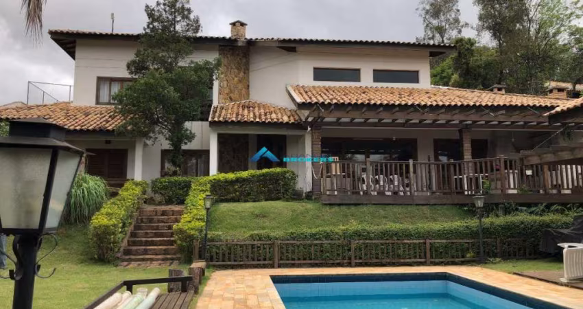 Casa para Locação C/ 3 Dormitórios, área de lazer, Cond. Residencial dos Lagos, Itupeva SP