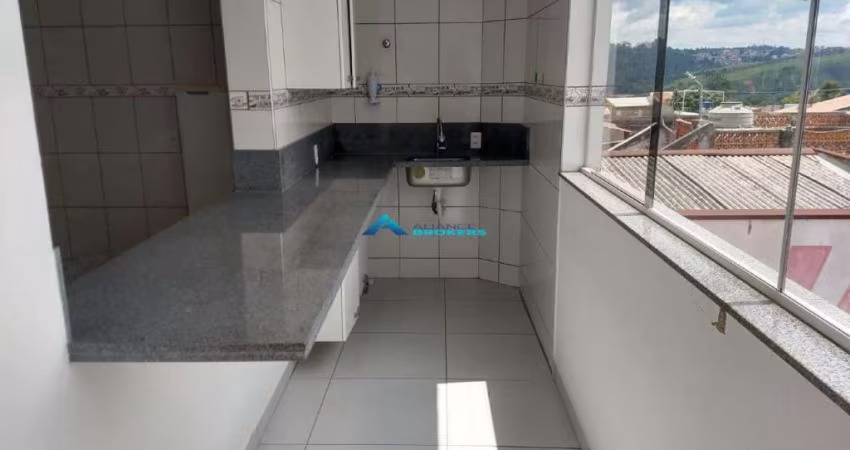 Aluga-se salão comercial em Várzea Paulista