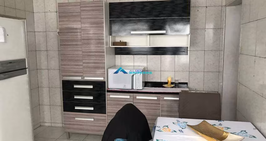 Vende-se Casa de 3 dormitórios e com Salão de Festa com Churrasqueira, na Vila Mafalda, Jundiai
