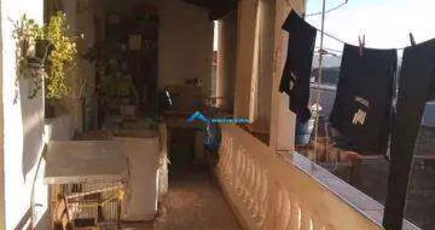 Vende-se casa com 3 dormitórios em Várzea Paulista SP