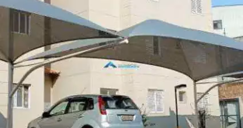 Vende-se Apto de 54 m2 no residencial Parque Centenário, Jundiai, SP