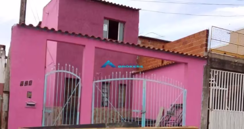 Vende-se ou aluga-se sobrado no rio das pedras - nova monte serrat - itupeva - sp