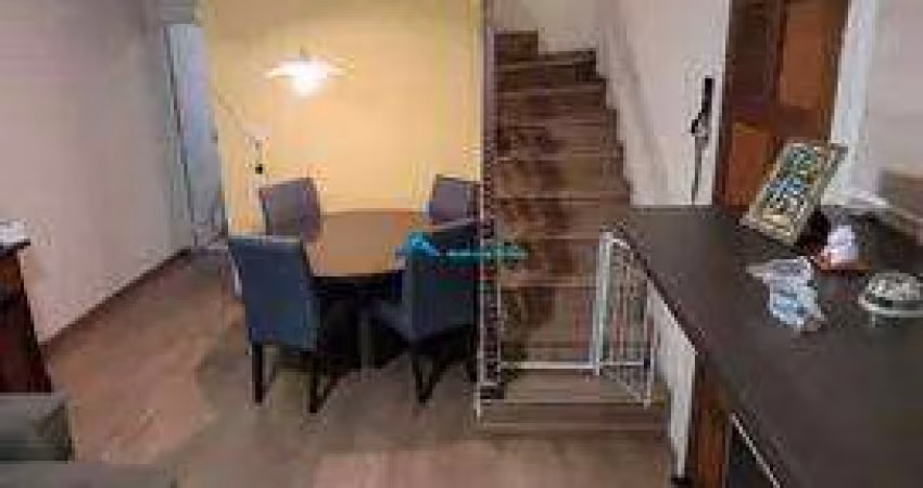 Casa a venda com 2 dormitórios e com área gourmet Jd. Martins Jundiai SP