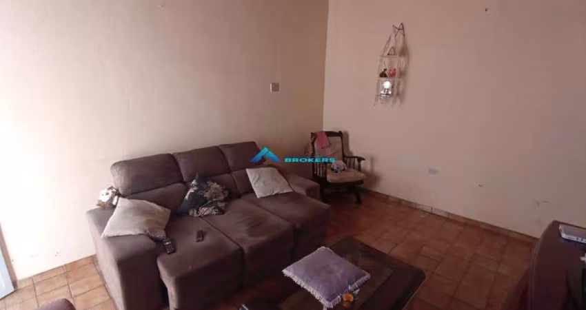 Casa térrea para venda bairro Vianelo