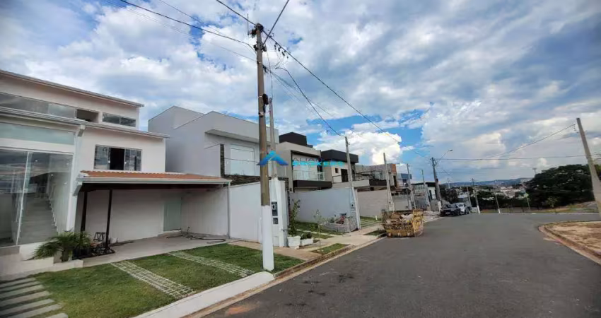 Casa a venda c/ 3 dormitórios sendo 1 suíte, cond. panorama jundiaí, aceita permuta