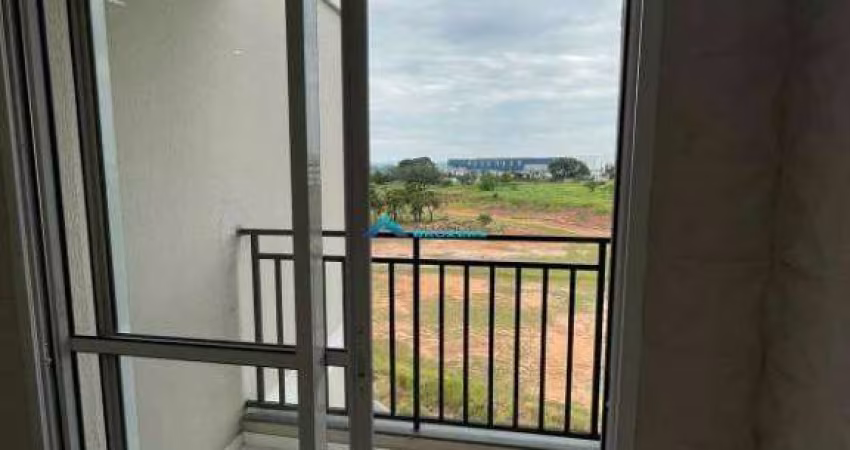 Vende-se Apto de 2 dorms., 2 vagas, no res. Pacaembu 1, Itupeva, SP.