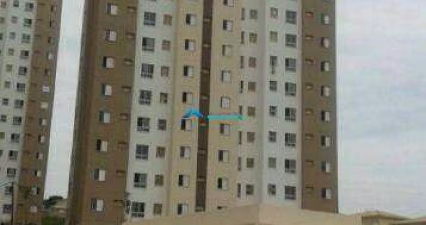 Apartamento a venda 2 dormitorios e lazer no condominio Doce lar bella Colonia Jundiai SP