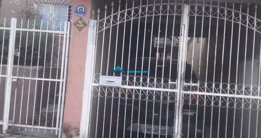 Casa a venda com 2 dormitórios Bairro Eloy Chaves com edícula Jundiai SP