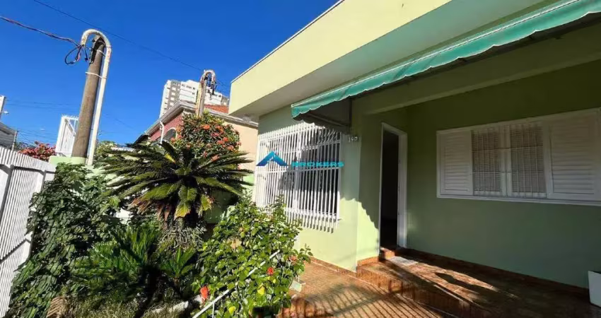 Casa térrea c/ 3 dormitórios + edicula, travessa da rua do retiro, bairro vila viotto