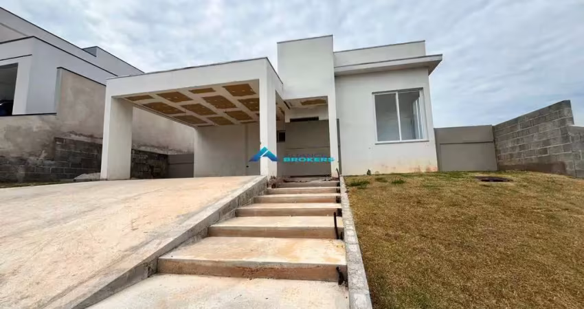 Casa térrea a venda c/ 3 dormitórios sendo 1 suíte, 450 m², cond. terras de jundiaí