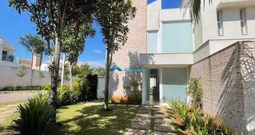 Vende se Sobrado de alto padrão condominio Veduta Rossa Jundiaí SP