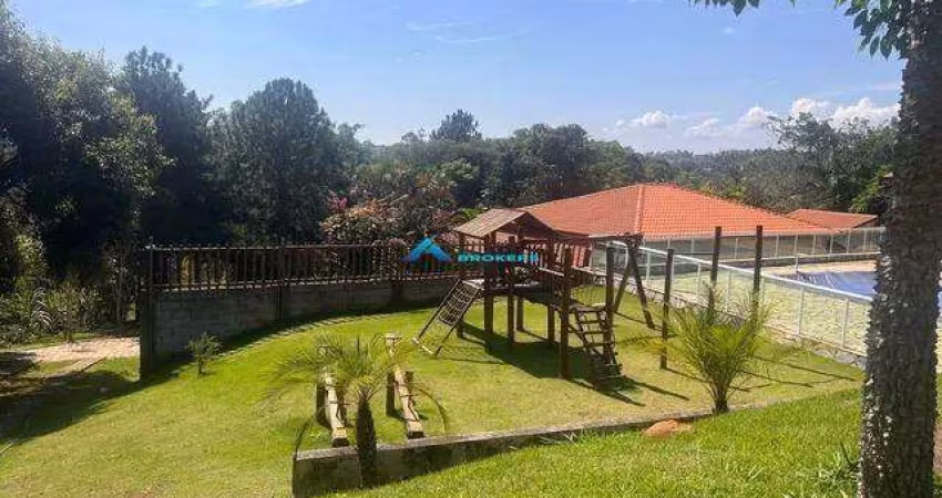 Chacara/ sítio a venda de 5mil m casa avarandada Campo Limpo Paulista SP