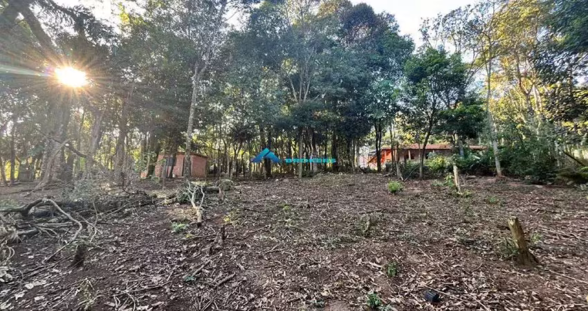 Terreno a venda c/ 2.400 m², bairro caxambu, local asfaltado, (aceita permuta)