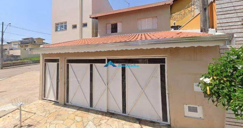 Casa a Venda C/ 3 Dormitórios, Total de 203 M², Bairro Marambaia ( Aceita Permuta )