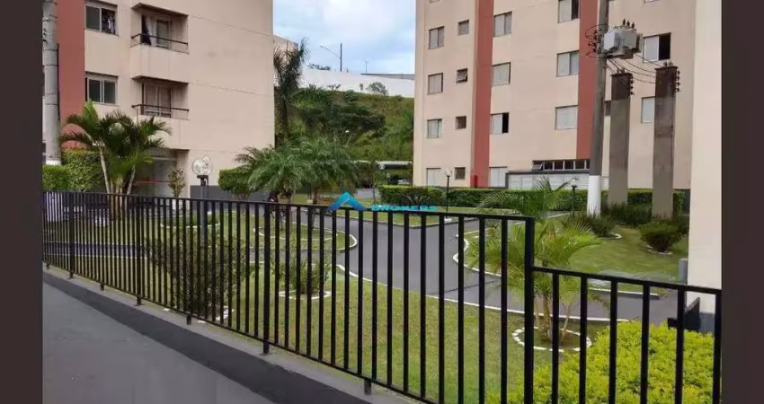 Apartamento para Locação Mobiliado C/ 3 Dormitórios no Cond Residencial 9 de Julho 2