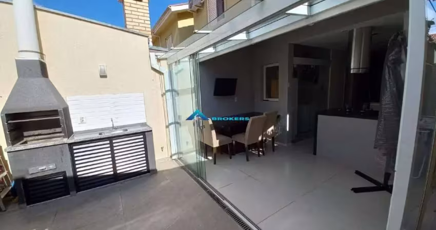 Casa a venda com 2 dormitórios Cond Verdana Medeiros Jundiai SP