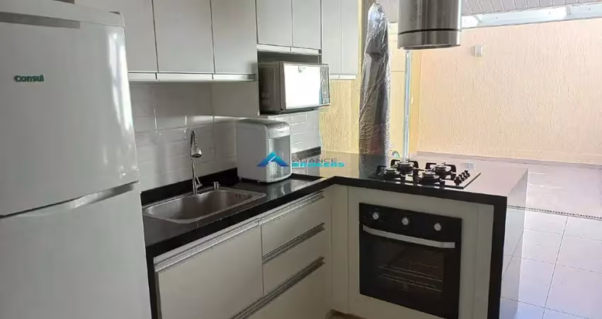 Casa a venda com 2 dormitórios cond verdana medeiros jundiai sp