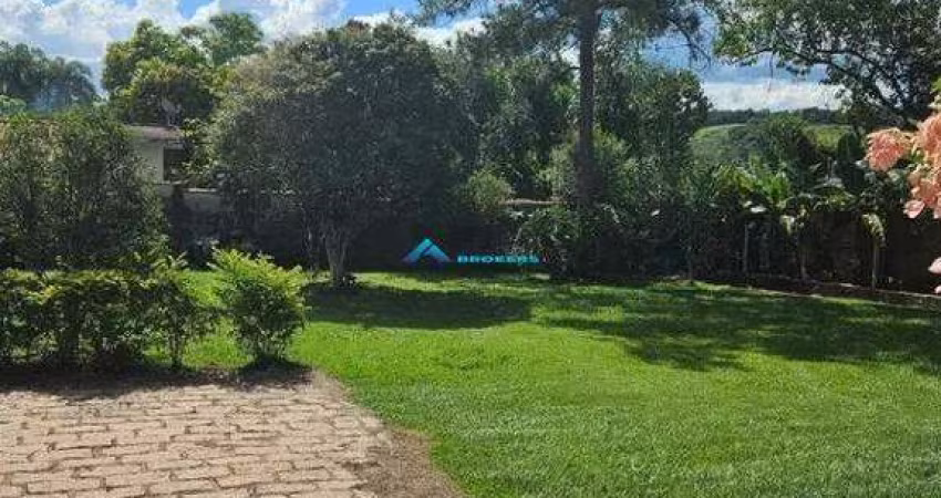 Terreno Plano a Venda C/ 1.000 M², Documentação em Ordem, Cond. Bosque do Corrupira