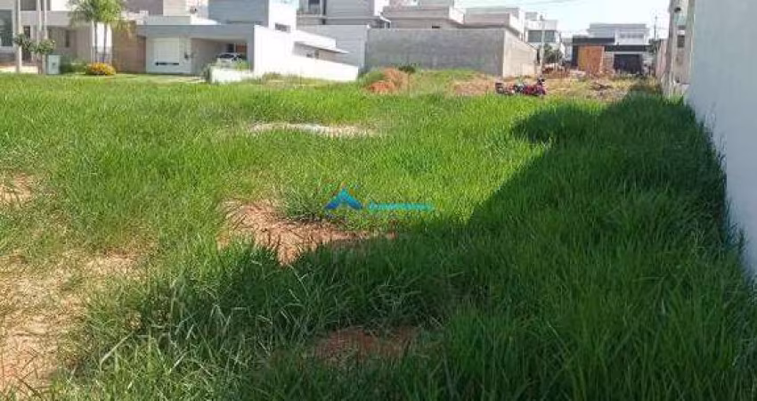 Terreno a venda com 300 Cond Gran ville Itupeva SP