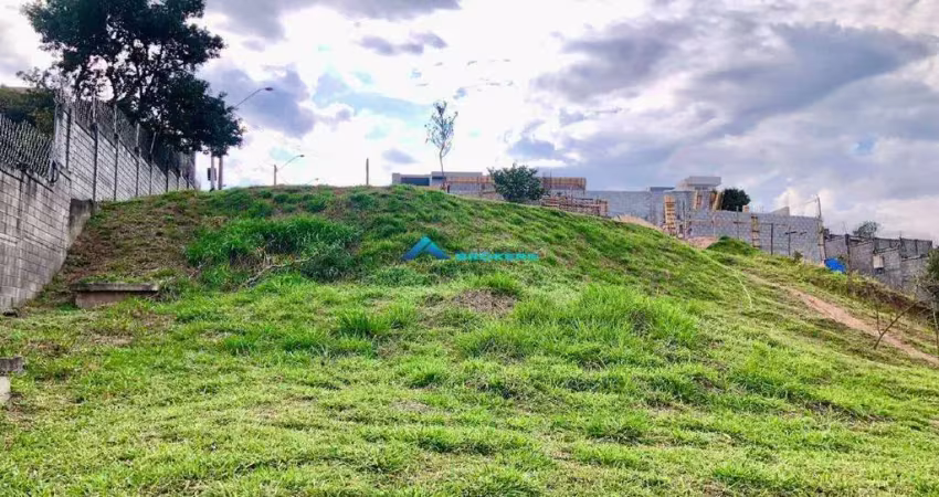 Terreno a Venda C/ 754 m², Sem Vizinho nos Fundos, Rua sem Saída, Cond. Terras de Jundiaí