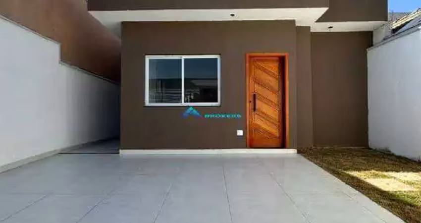 Casa térrea a venda c/ 3 dorms sendo 1 suíte, bairro santa giovana ( tulipas, jundiaí )