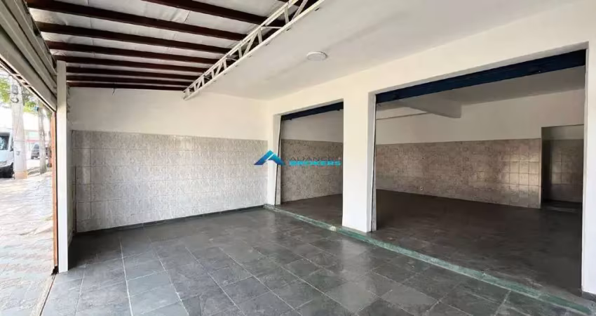 Salão para locação no bairro vila marlene em jundiaí