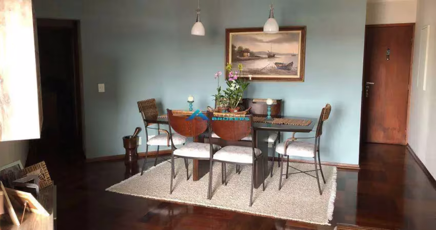 Apartamento com 4dormitórios com 1 suite com 110 m a venda jundiai sp