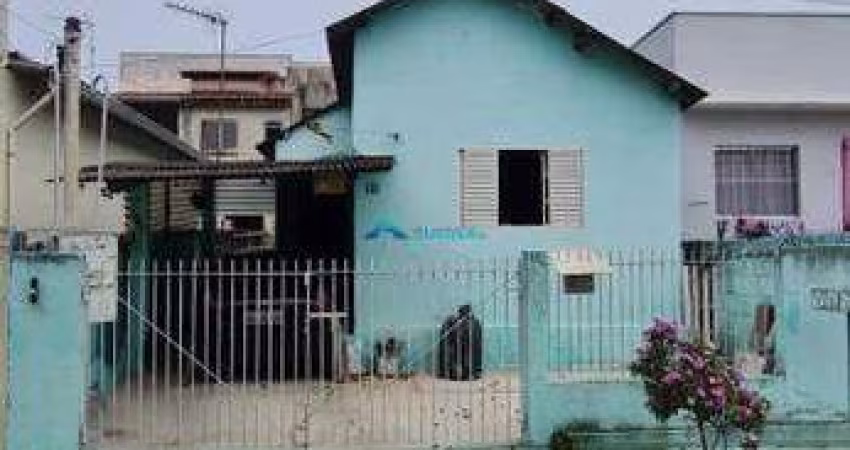 Casa a venda com 2 dormitórios a venda Jundiai SP