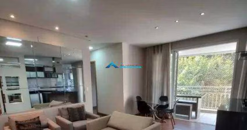 Apartamento para locação mobiliado 3 dormitórios sendo 1 suite Jundiai SP