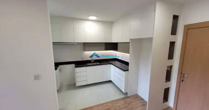 Apartamento a venda com 2 dormitórios sendo 1 suite e lazer Jundiai SP