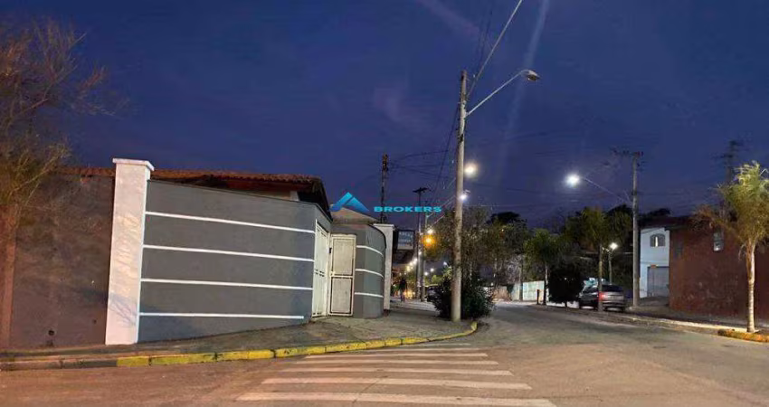 Casa a venda comercial ou residencial com 3 dormitorios V sao Jose Varzea SP