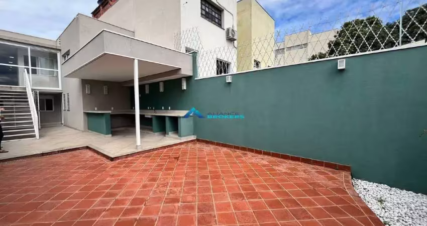Casa à venda comercial / residencial, centro de jundiaí (avalia permuta)