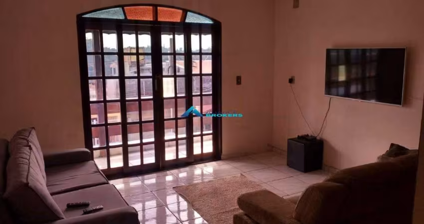 Casa a venda com 3 dormitórios com suite Jd.Mirante Varzea Paulista SP