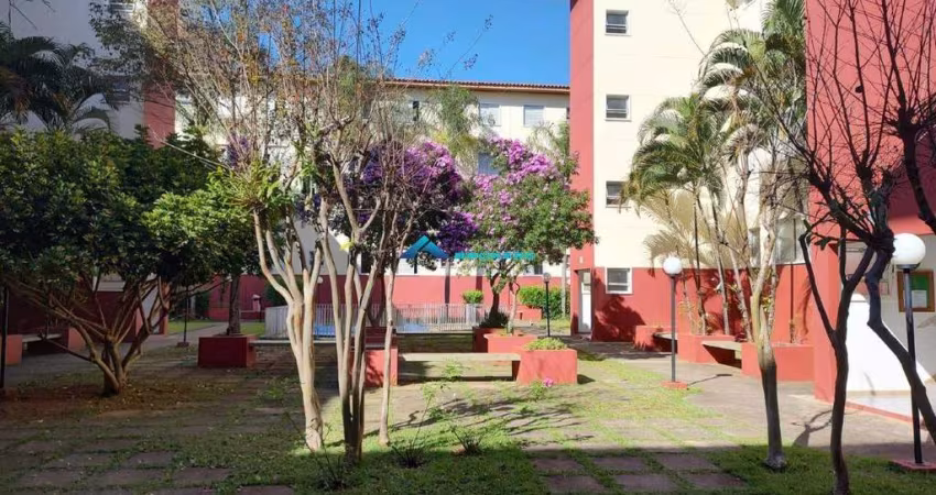 Apartamento C/ 2 Dormitórios, Total de 64M², Andar baixo, Cond Morada do Japy, Jundiaí SP