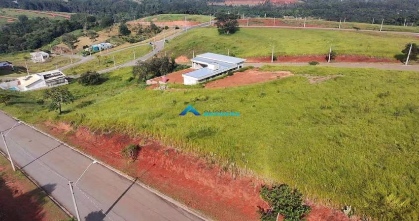 TERRENO à venda, CAXAMBU - Jundiaí/SP